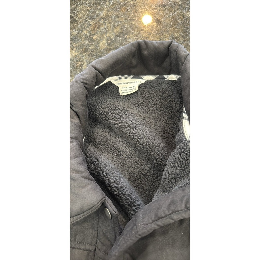 Boston traders jacket - Picture 2 of 3